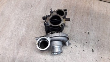 810357-0002 TURBO MAZDA 3 6 CX5 2.2CITD