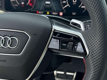 Audi A6 C8 RS6 Avant GT 4.0 TFSI Performance 630KM 2025 AUDI A6 RS6 TFSI quattro Performance Avant Combi 4.0 (630KM) 2025, zdjęcie 11