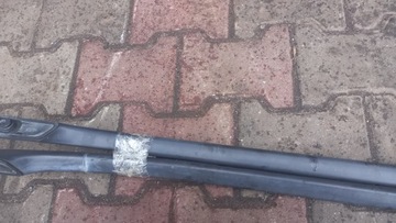 STŘEŠNÍ NOSIČ STŘEŠNÍ SAAB 9-5 04R KOMBI