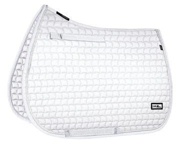 Czaprak FP SIRIUS biały PONY