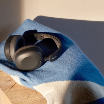 Накладные Bluetooth-наушники SUDIO K2