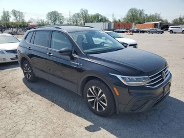 Volkswagen Tiguan II 2023 Volkswagen Tiguan S 2023 2.0l 2.0 Benzyna 184KM, zdjęcie 4