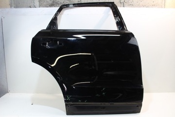 DRZWI PRAWE TYŁ AUDI Q5 8R LIFT