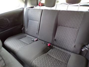 Toyota Yaris III Hatchback 5d Facelifting 1.0 VVT-i 69KM 2014 Toyota Yaris Klimatyzacja /Gwarancja /1,0 /70KM /, zdjęcie 22