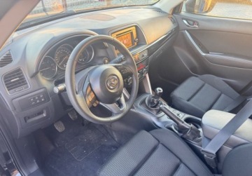 Mazda CX-5 I 2016 Mazda CX-5 bezwypadekserwis aso1wlascicielz Niemiec4x4 2.2 Diesel, zdjęcie 11