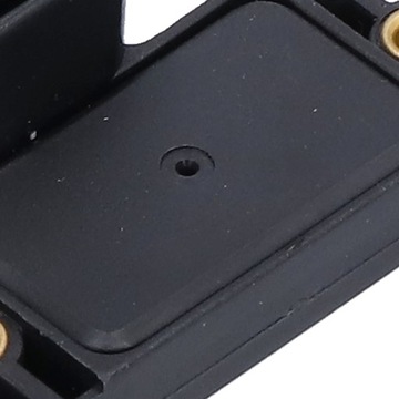 Алюминиевый модуль управления зажиганием автомобиля