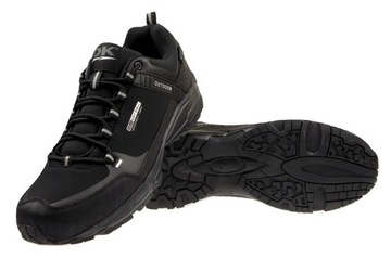 Buty Trekkingowe DK PREDATOR Trekking SoftShell 36