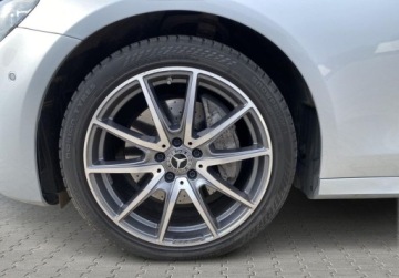 Mercedes Klasa E W214 Sedan 2.0 220d 197KM 2023 Mercedes-Benz Klasa E 220 d 4Matic 9G-TRONIC Avantgarde 2.0 Diesel 197KM, zdjęcie 22