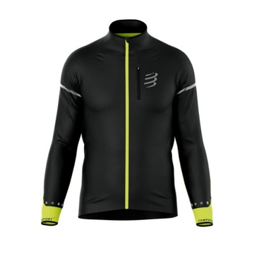 Kurtka Compressport Jesień/zima 2023 S