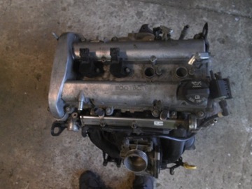 SILNIK 10AXD 2.2 16V CHEVROLET HHR COBALT
