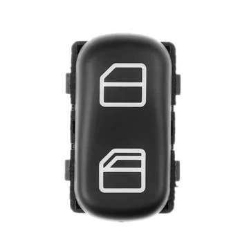 ОКОННЫЙ ПЕРЕКЛЮЧАТЕЛЬ ЛЕВЫЙ/ПРАВЫЙ MERCEDES SPRINTER 95- 1995- 0055453707