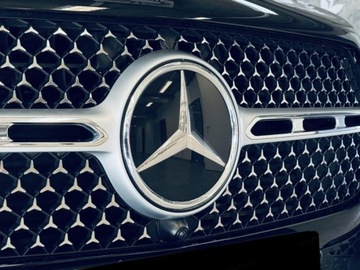 Mercedes GLE V167 SUV Facelifting 3.0 450d 367KM 2025 MERCEDES-BENZ GLE 450 d 4-Matic AMG Line 3.0 (367KM) 2025, zdjęcie 12