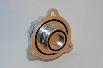 ДВИГАТЕЛЬ КЛАПАН Ford RS ST 2.3