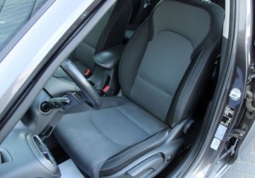 Hyundai i30 III Hatchback 1.4 T-GDI 140KM 2019 Hyundai i30 1.4 140KM DCT Automat Salon PL Serwisowany Kamera 1.4 Benzyna, zdjęcie 11