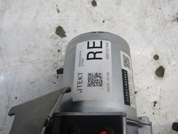 SLOUPEC VOLANT SERVO  1.2 VTI PEUGEOT 108 AYGO II 89650-0H100