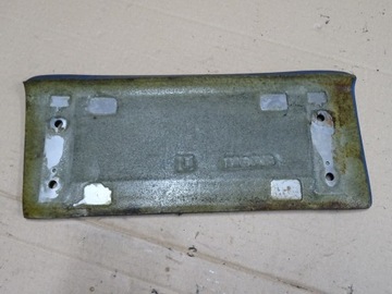 КРЫШКА КОРПУСА PATROL ПЛАТА ПАНЕЛИ K160