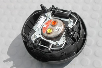 ПОДУШКА БЕЗОПАСНОСТИ ВОДИТЕЛЯ ПОДУШКА БЕЗОПАСНОСТИ РУЛЯ MAZDA CX-3 14-21