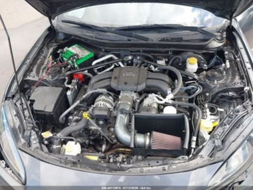 Subaru BRZ II 2.4 D-4S 228KM 2024 Subaru BRZ 2024 Subaru BRZ Limited Manual 2.4 Benzyna 228KM, zdjęcie 8