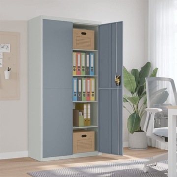 Kontener VidaXL 100 x 100 x 100 cm