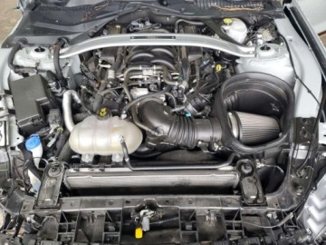 Ford Mustang VI 2021 Ford Mustang Mach I 2021 5.0l 5.0 Benzyna 480KM, zdjęcie 6