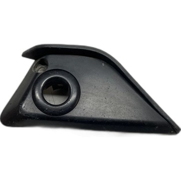CITROEN C5 III X7 MOCOWANIE PDC ZAŚLEPKA ZDERZAKA LEWA 9681056477