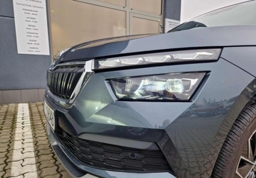 Skoda Kamiq Crossover 1.0 TSI 115KM 2019 Skoda Kamiq 1.0 TSI 115KM Serwisowany ASO Salon PL Automat StyleDynamic, zdjęcie 12