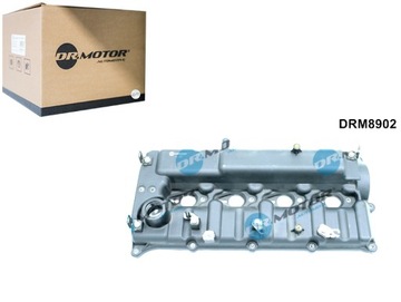 KRYT VENTILU HYUNDAI H1 02- DR.MOTOR AUTOMOTIVE