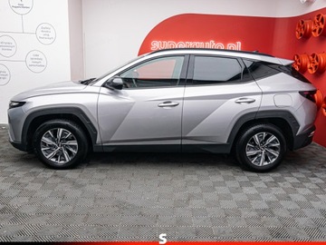 Hyundai Tucson IV SUV HEV 1.6 T-GDI HEV 230KM 2022 HYUNDAI Tucson 1.6 T-GDi HEV 2WD Suv 230KM 2022, zdjęcie 3