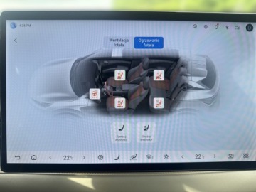 BYD 2026 BYD Atto 3 EVO, zdjęcie 26