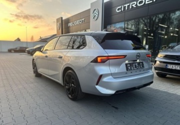 Opel 2025 Opel Astra Sports Tourer GS 130KM automat OCHRONA 8 LAT WYPRZEDAZ 2025, zdjęcie 8