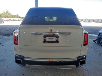 Rolls-Royce 2025 Rolls-Royce Cullinan 2025 6.8 Benzyna 563KM, zdjęcie 2