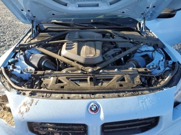 BMW Seria 2 G42-U06 2023 BMW M2 2023 3.0l 3.0 Benzyna 453KM, zdjęcie 6