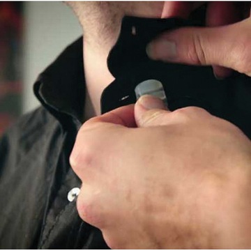 Rode invisiLav 3 шт - маска для микрофона