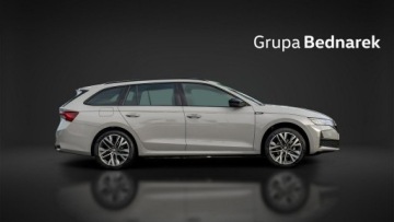 Skoda Octavia IV Liftback 1.5 TSI EVO 150KM 2026 Škoda Octavia Skoda Octavia Combi Sportline 1.5, zdjęcie 37