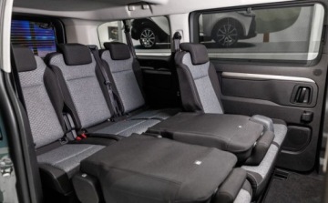 Toyota 2024 Toyota Proace Verso Verso 2.0 D4-D Long Family aut 2.0 Diesel 177KM, zdjęcie 20