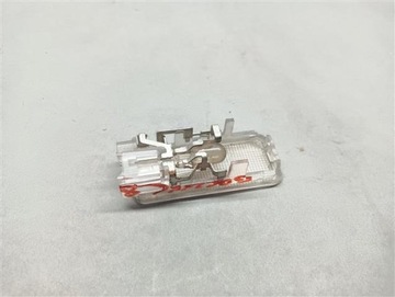 CITROEN C8 807 LAMPA BOKU OSVĚTLENÍ