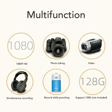 USB-КАМЕРА ДЛЯ СПОРТИВНОГО ВЕЛОСИПЕДА С КЕПКОМ