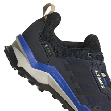 BUTY MĘSKIE HIKINGOWE ADIDAS TERREX AX4 GORE-TEX