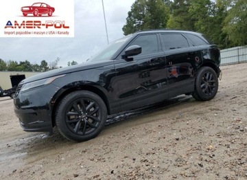 Land Rover Range Rover Velar 2026 Land Rover Range Rover Velar S 2026 2.0l 2.0 Benzyna 247KM