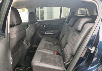 Citroen C5 Aircross SUV Plug-In Facelifting 1.6 PureTech Plug-In 225KM 2023 Citroen C5 Aircross 1.6 PHEV 225 Shine Pack EAT8 SalonPL FVat Od Reki 1.6, zdjęcie 9