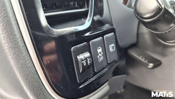 Mitsubishi Outlander III SUV Facelifting 2015 2.0 MIVEC 150KM 2016 Mitsubishi Outlander 2.0Benz manual Kamera czujniki climatronic 100 bezwyp, zdjęcie 9