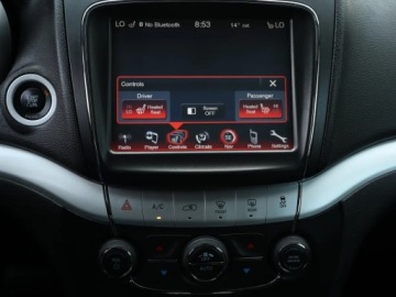Fiat Freemont 2.0 Multijet II 16v 170KM 2013 Fiat Freemont 2.0 MultiJet, Salon Polska, 167 KM, zdjęcie 11