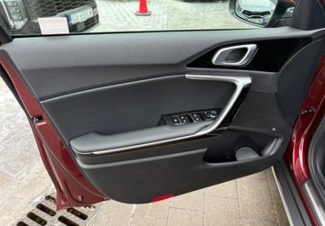 Kia XCeed 2026 Kia XCeed BUSINESS LINE wersja MY2026, benzyna automat DOSTEPNY OD REKI, zdjęcie 13