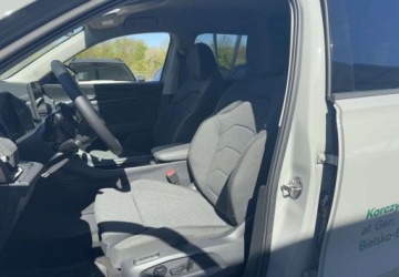 Skoda Kodiaq II SUV 2.0 TDI SCR 193KM 2025 Skoda Kodiaq 2.0 TDI 193 KM 7 DSG 4x4 Edition 130 2.0 Diesel 193KM, zdjęcie 29