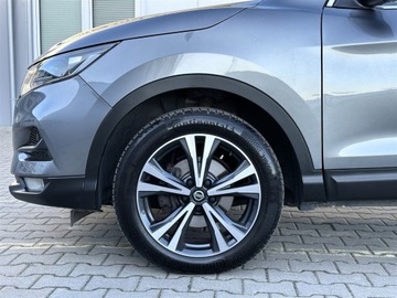 Nissan Qashqai II Crossover Facelifting 1.3 DIG-T 158KM 2020 Nissan Qashqai 1.3 DIG-T 158KM DCT N-STYLE l Salon, zdjęcie 26