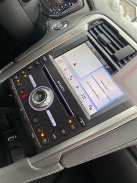 Ford Mondeo V Kombi Facelifting 2.0 EcoBlue 190KM 2020 Mondeo Vignale Lift Tylko105tkm2.0 190PS Kamera El. Fot. Panorama, zdjęcie 10