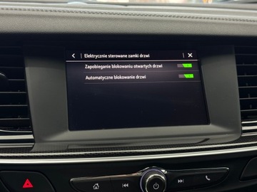 Opel Insignia II Sports Tourer Facelifting 2.0 Diesel 174KM 2022 Opel Insignia Elegance / 1 właściciel / Salon Pols, zdjęcie 30