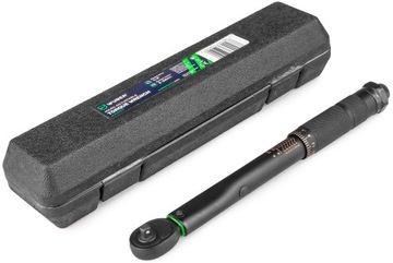 KLUCZ DYNAMOMETRYCZNY 1/4