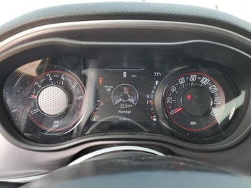 Dodge Challenger III 2022 Dodge Challenger Sxt 2022 3.6l 3.6 Benzyna 303KM, zdjęcie 9