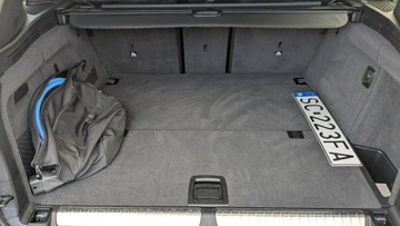 BMW X5 F15 2016 BMW X5 2.0i+E 244PS Zarejestrowany Bezwypakowy, zdjęcie 35